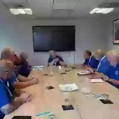 Team Day
